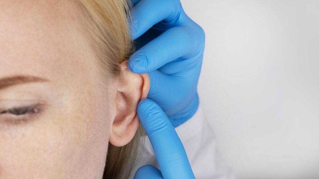 ear wax removal clinics near me