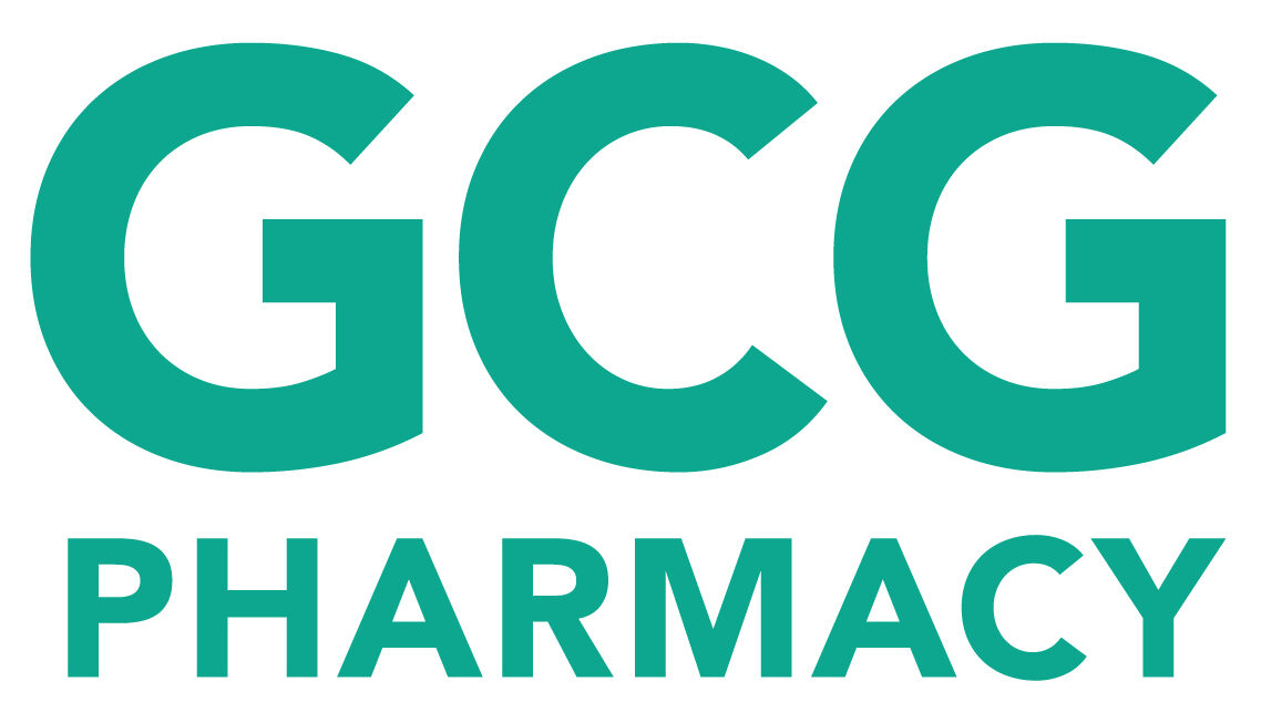 GCG Pharmacy