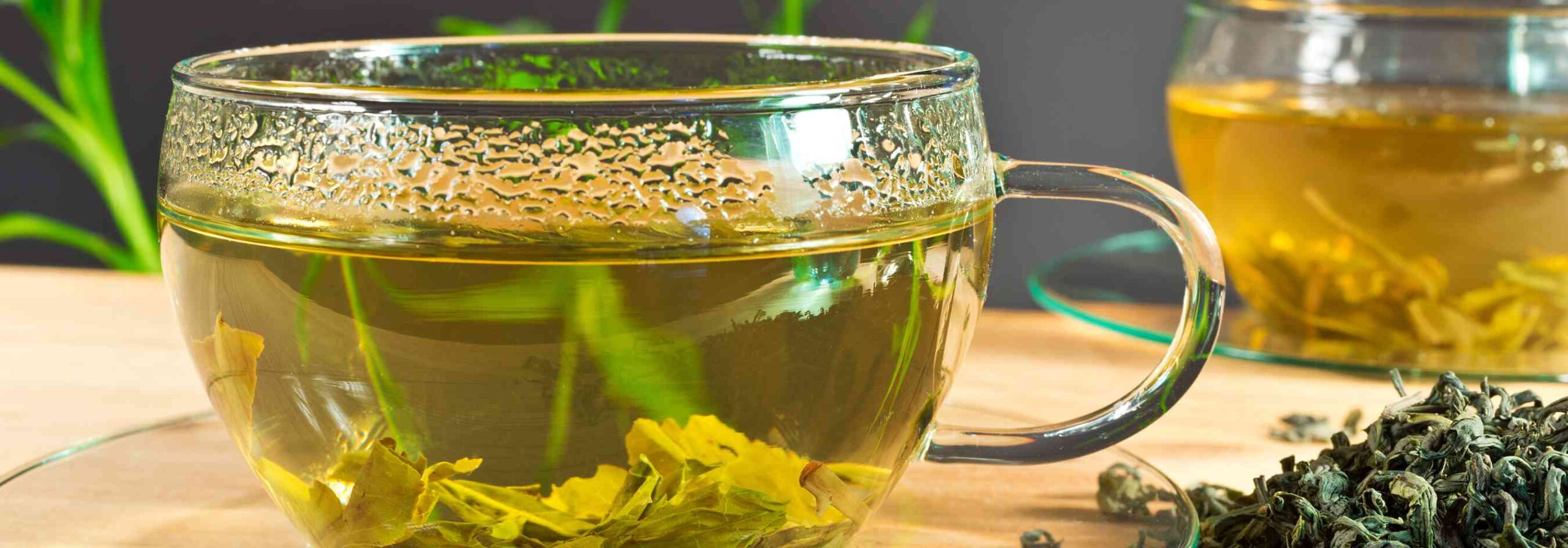 Weight loss patches, green tea, and other weight loss fads.