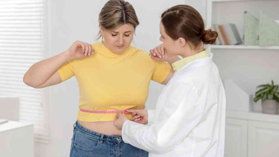 How do the best supplements for weight loss compare to injections?