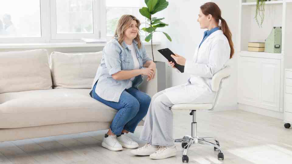 Do weight loss patches work?