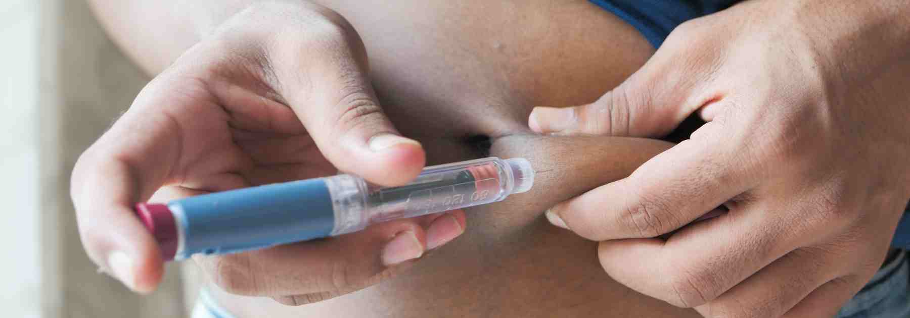 Why am I not losing weight on a calorie deficit?