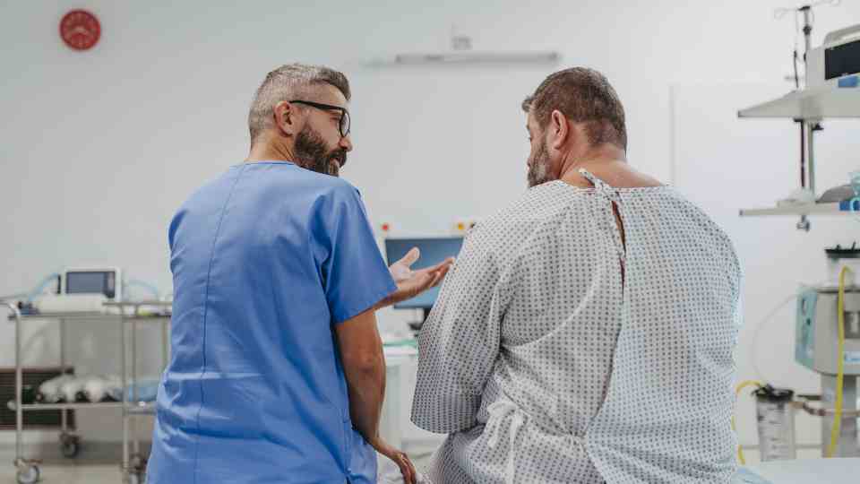 Can I get weight loss injections on the NHS?