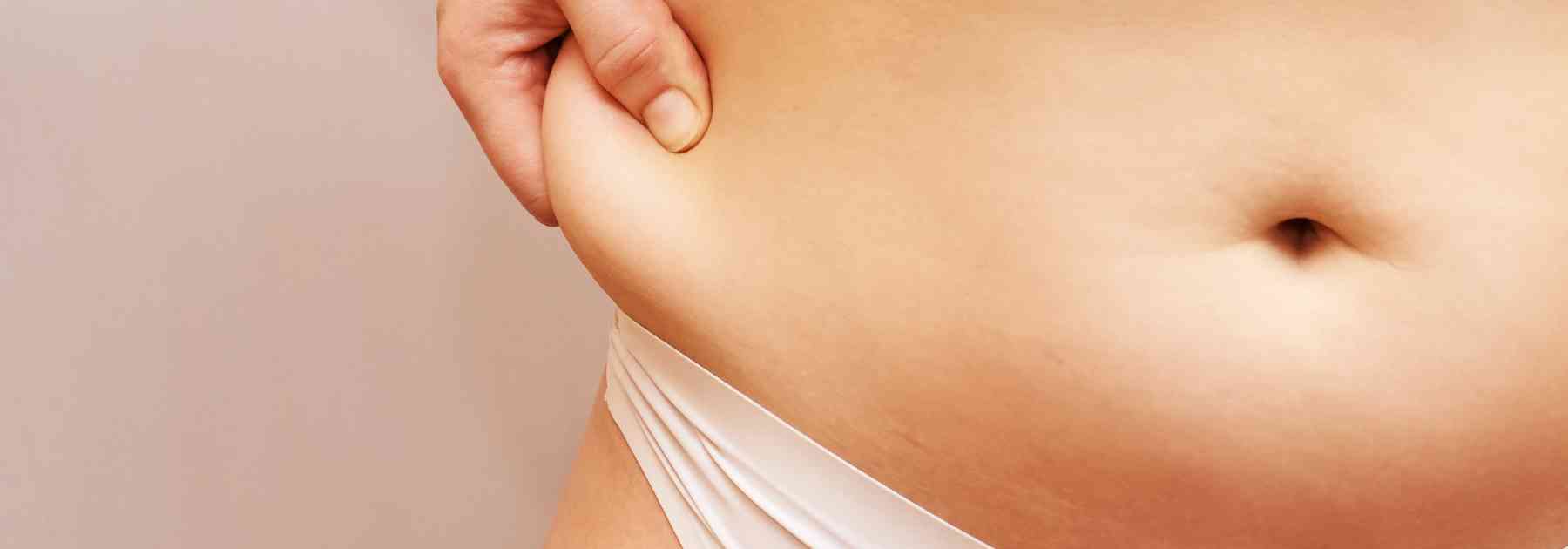 Why am I not losing weight on a diet?