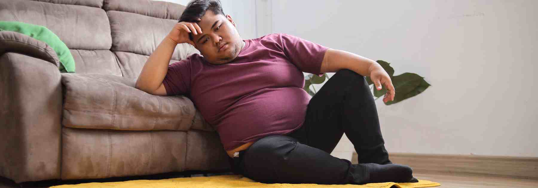 Why am I not losing weight easily?