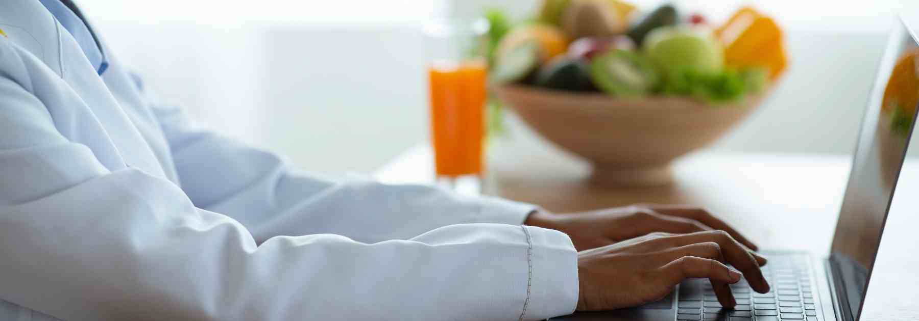 Lose weight with clinical support